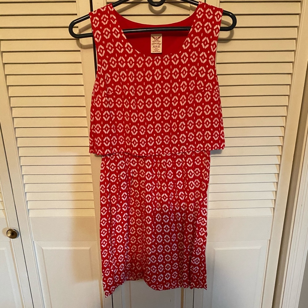 Group of women’s dresses size medium. EUC